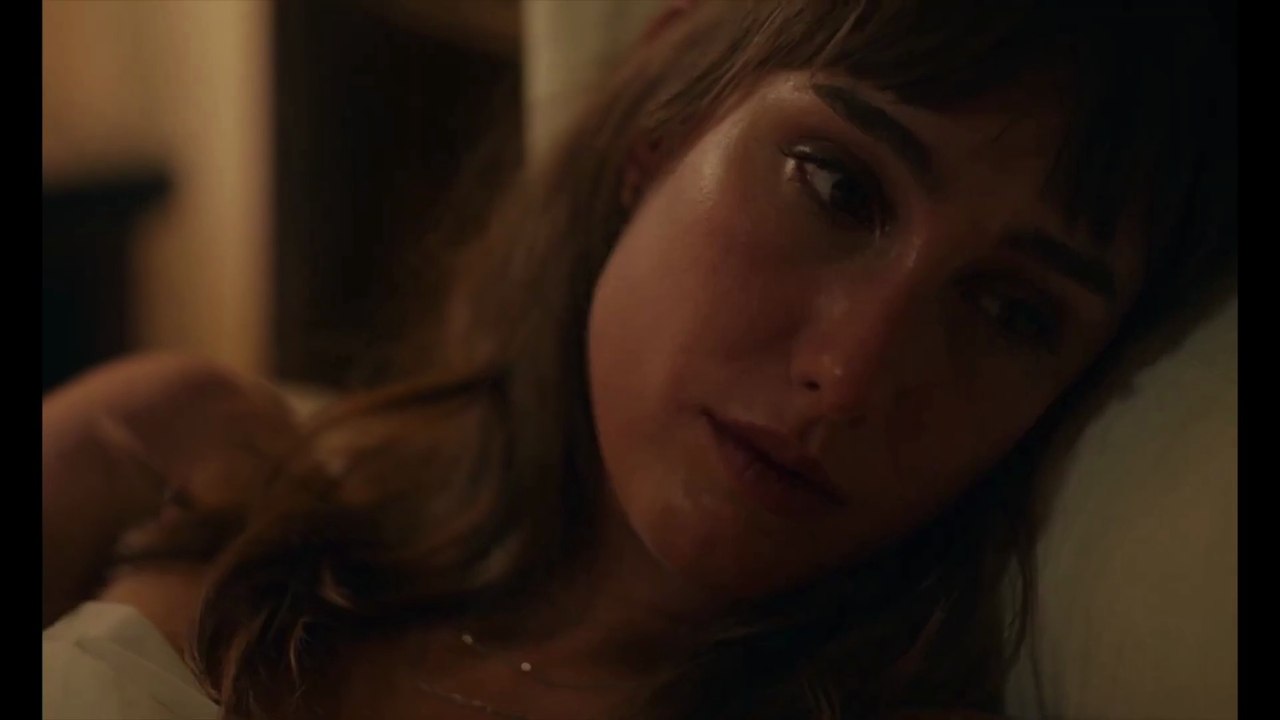 Turn up the sun! trailer ov