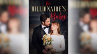 The Billionaire's Baby Full Movie