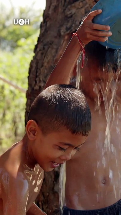 Help Bring Clean Water to Those in Need | Unite 4 Humanity - video ...