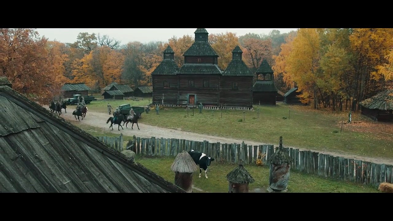 Bitter Harvest | Trailer 1