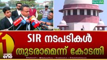 SIR; എന്യൂമറേഷൻ ഫോം നീട്ടുന്നത് ആവശ്യപ്പെട്ട് കേന്ദ്ര തെരഞ്ഞെടുപ്പ്  കമ്മീഷന് അപേക്ഷ നൽകാം..