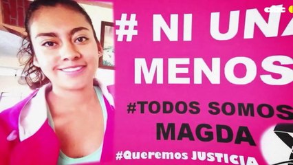 Youtuber paraguayo ayudó a capturar a presunto feminicida
