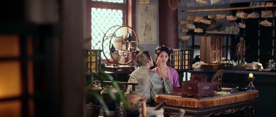 Fight for Love Ep 36 Engsub