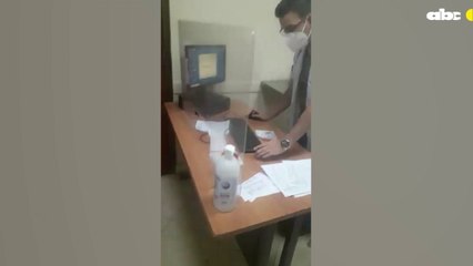 Denuncian que un solo médico atiende en urgencias de IPS de Capiatá