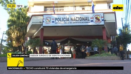 Ciudadanos de Alto Paraná denuncian inconvenientes