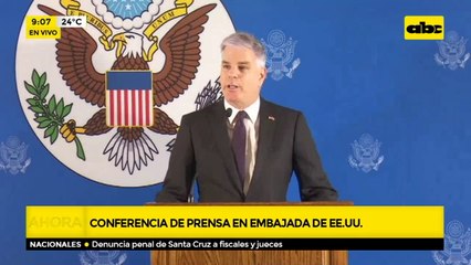 Horacio Cartes, significativamente corrupto