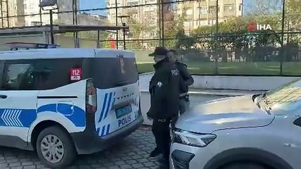 İYİ Parti İl Başkanı trafikte saldırıya uğradı