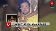 Joaquín Guzmán López se declara culpable en corte de Chicago por narcotráfico y crimen organizado