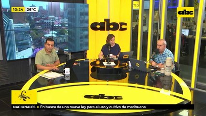 La CBI convoca a Horacio Cartes