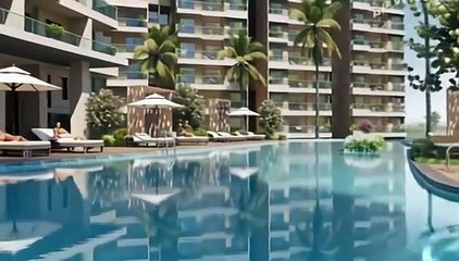 Prestige Evergreen – Premium Living in a Promising Prelaunch