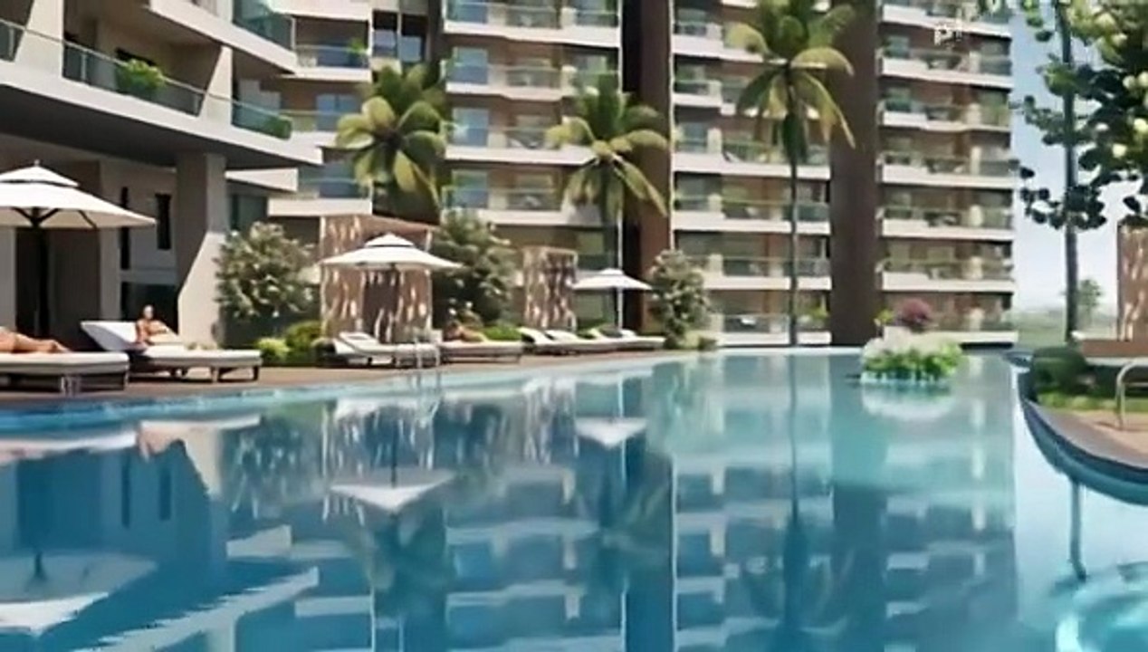 Prestige Evergreen – Premium Living in a Promising Prelaunch