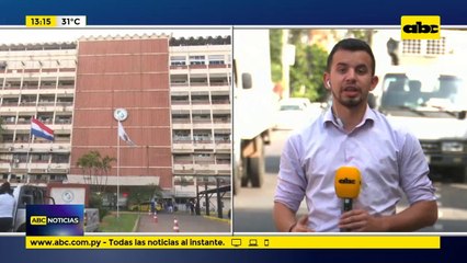 Denuncian falta de medicamentos en IPS