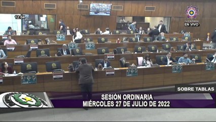 Diputado José Rodríguez pide informe a Conajzar sobre ley de Tragamonedas