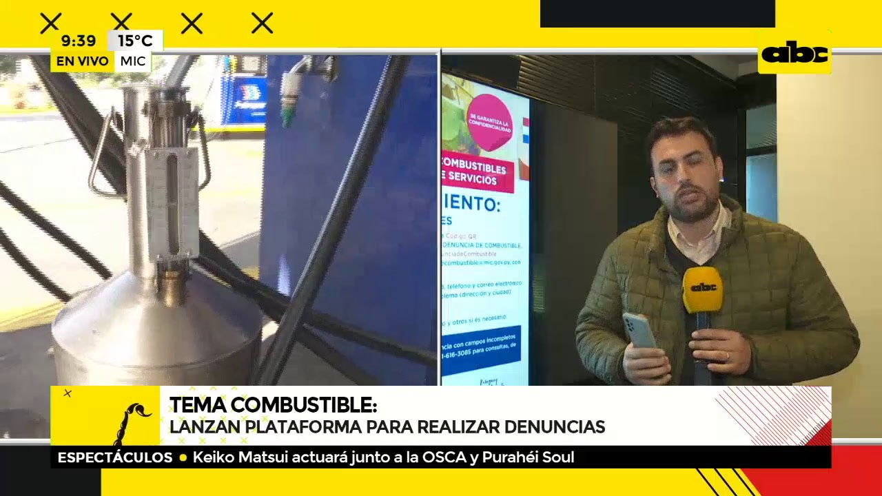 Tema combustible