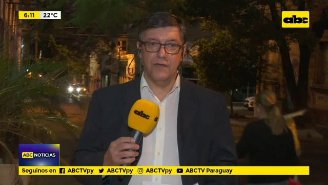 En 48 horas entraron dos veces en la misma casa