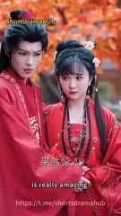 Make her a concubine? No way / The Runaway Princess and the Emperor Who Begged Forgiveness