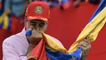 Maduro: Venezuela will keinen "Sklavenfrieden" mit den USA