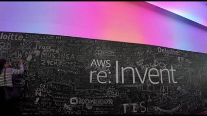All'AWS re:Invent di Las Vegas le nuove frontiere dell'AI