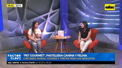 “Pet gourmet”. pastelería canina y felina
