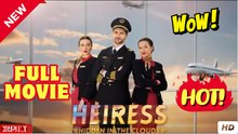 Hidden Heiress in the Clouds full short drama