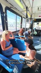 The most unexpected places hold the biggest miracles Watch the moment that changed everything!💖