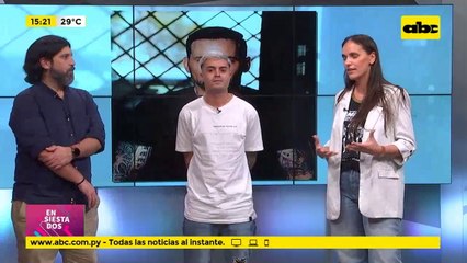 "Club Media Fest y la comiccón"