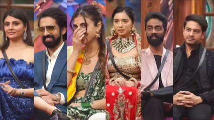 Bigg Boss 19 Today: Media Interaction पर Winner Fix Seat पर Fans Shocked,Gaurav,Amaal..