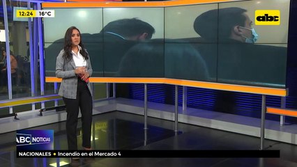 Recusación de jueza suspende preliminar