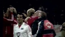 CHAMPIONNAT D' ALLEMAGNE - 1983 - SAISON 1983/1984 -
