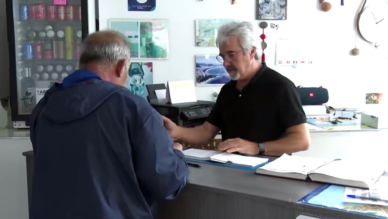 Las pernoctaciones en apartamentos y casas rurales superan los 10,4 millones en octubre