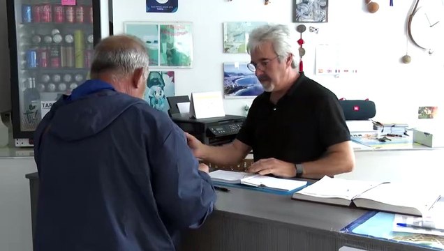 Las pernoctaciones en apartamentos y casas rurales superan los 10,4 millones en octubre