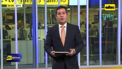 Cartes no va a presentarse ante la CBI