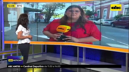 CBI de Lavado de Dinero convoca al expresidente Cartes a declarar