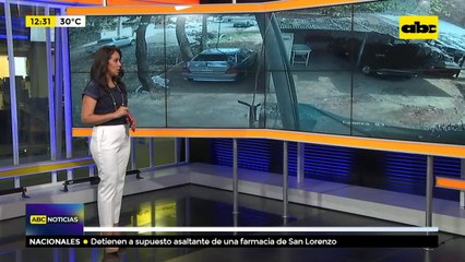 Denuncian falsificación de acta policial