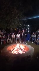 El último discurso de la senadora Zulma Gómez