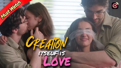 Creation Itself Is Love - Video Dailymotion