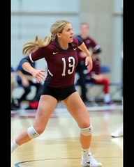 Girl Arena | Best Volleyball Girls Highlights | Po