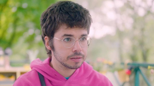 Baise-en-ville Bande-annonce VF