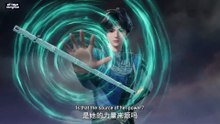 The Divine Emperor of Destiny Ep 27 Eng Sub