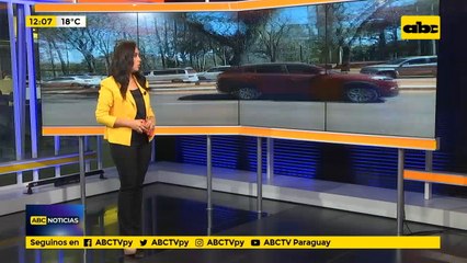 Transportistas de cde anuncian paro