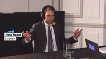 Rafa Nadal: 