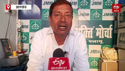 बाबूलाल मरांडी की पोस्ट पर गरमाई सियासत, झामुमो ने किया पलटवार. कहा- मानसिक रूप से हो गए हैं कमजोर