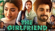 The Girlfriend_New_Hindi_Romantic_HD_Movie