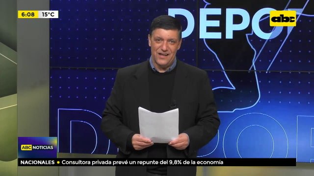 Camión que transportaba cal volcó en Ypacaraí