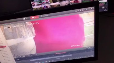 Así se fugaron los reos de la penitenciaría de Misiones