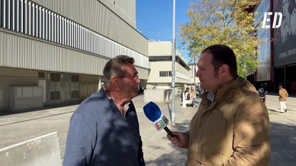 Encuesta ED: ¿Ha tocado fondo el Sevilla tras perder El Gran Derbi?