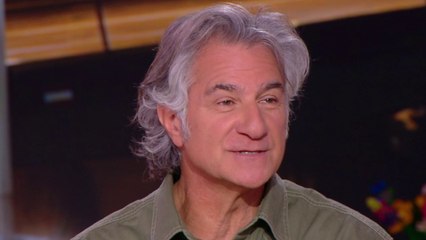 L’invité du jour - Benoît Lucchini