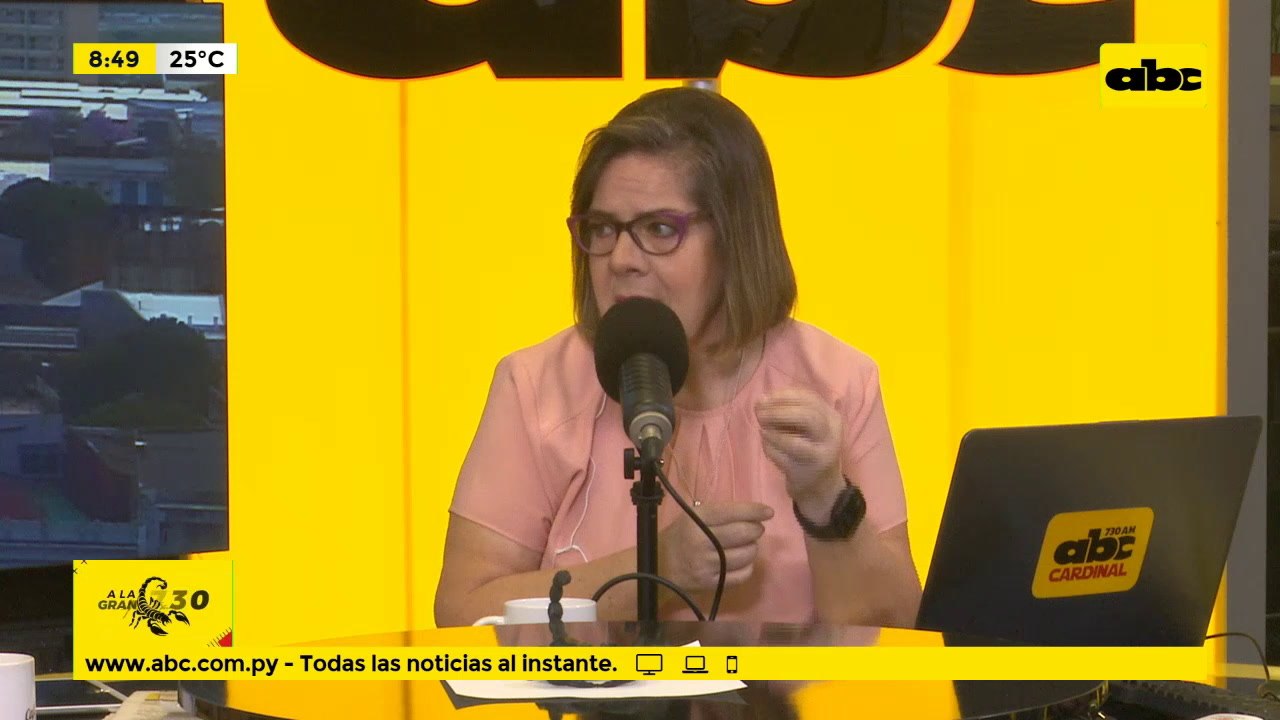 "La corrupción no es delito"