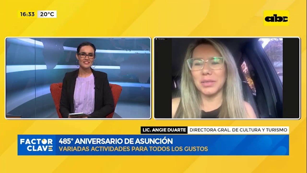 Asuncion