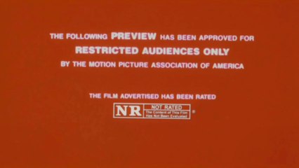 Silent Night, Deadly Night Trailer (2) OV